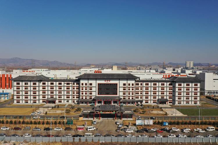 莱芜企业网站建设公司