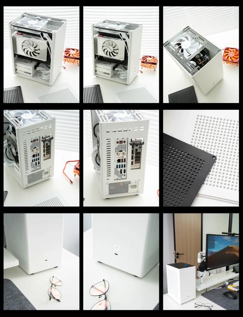 i7电脑机箱配置