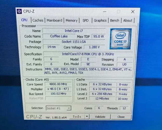 amd6核心8线程的cpu