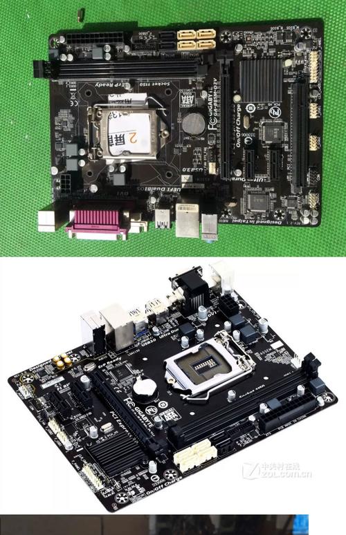 i5cpu4460配什么主板