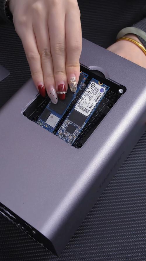 家庭主流电脑硬盘配置