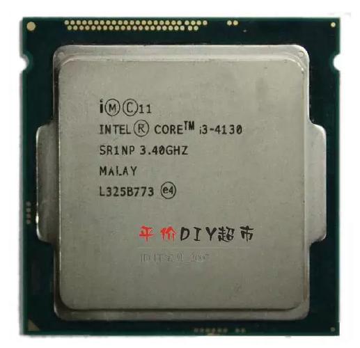 cpu i3 4170配什么主板