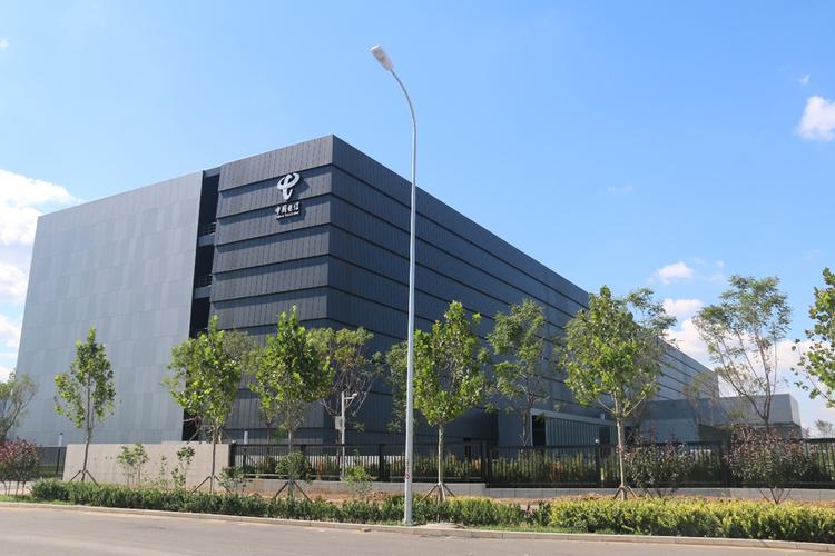 中国最大建站网络公司