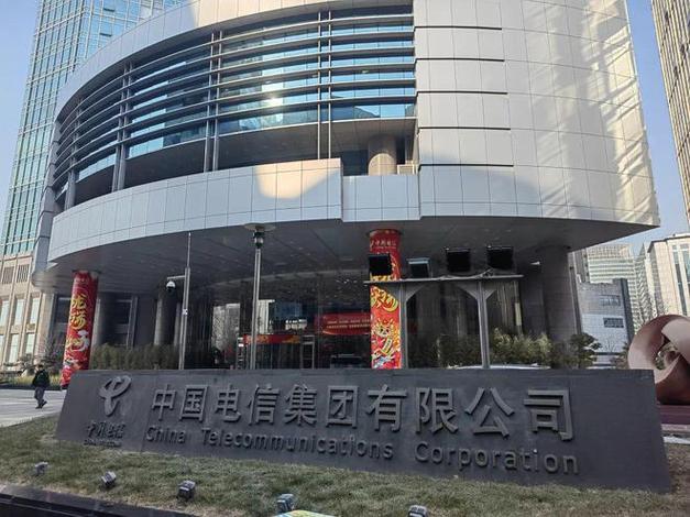 中国最大建站网络公司