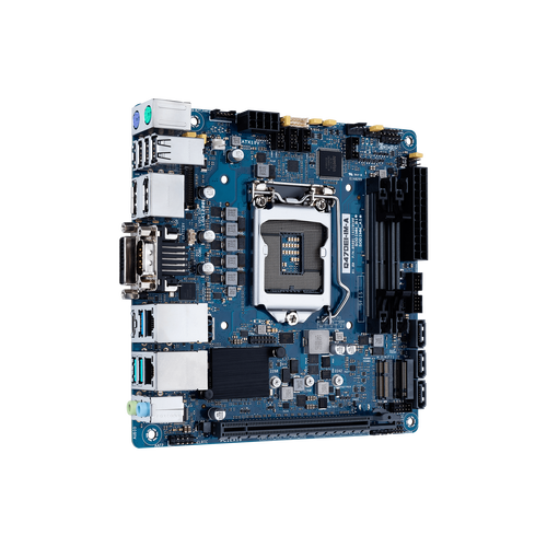 十代cpu主板芯片组