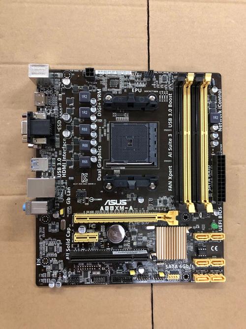 华硕a58可以上什么cpu