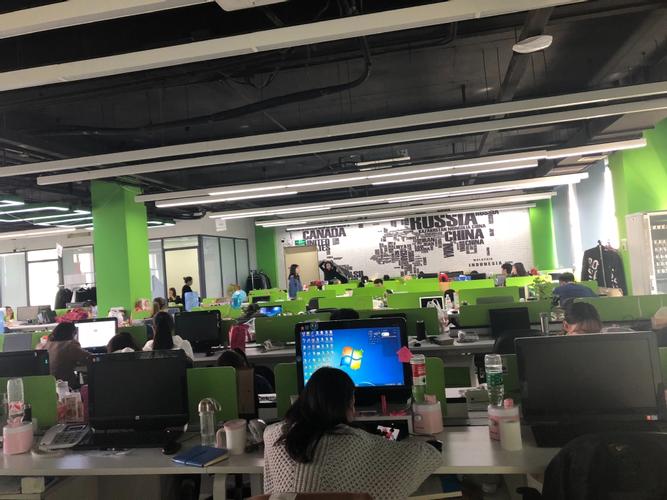 坤和网络有限公司怎么样