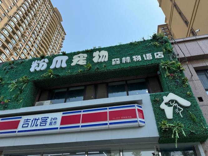 建设地方性宠物网站