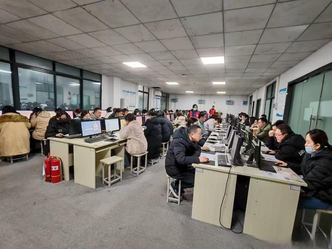 钢铁 网络工程师培训班