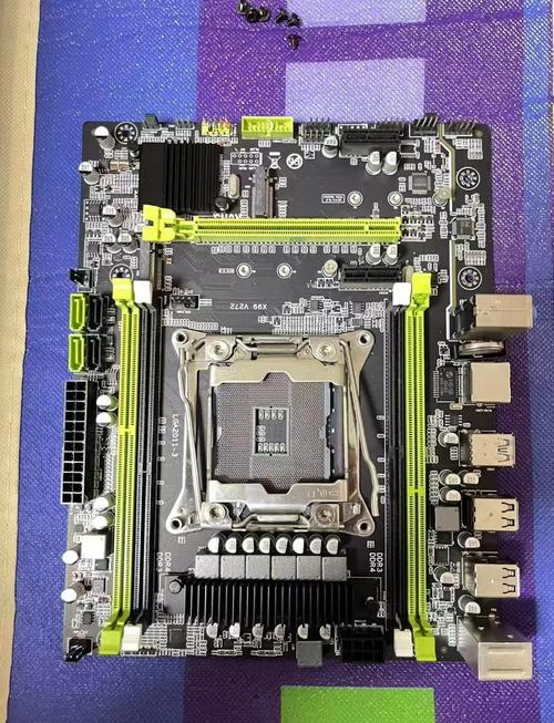 x99平台 高性价比cpu