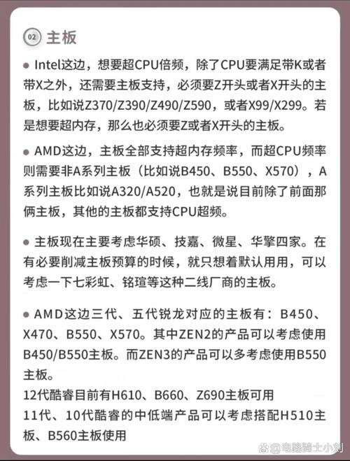 i5cpu4590怎么配电脑