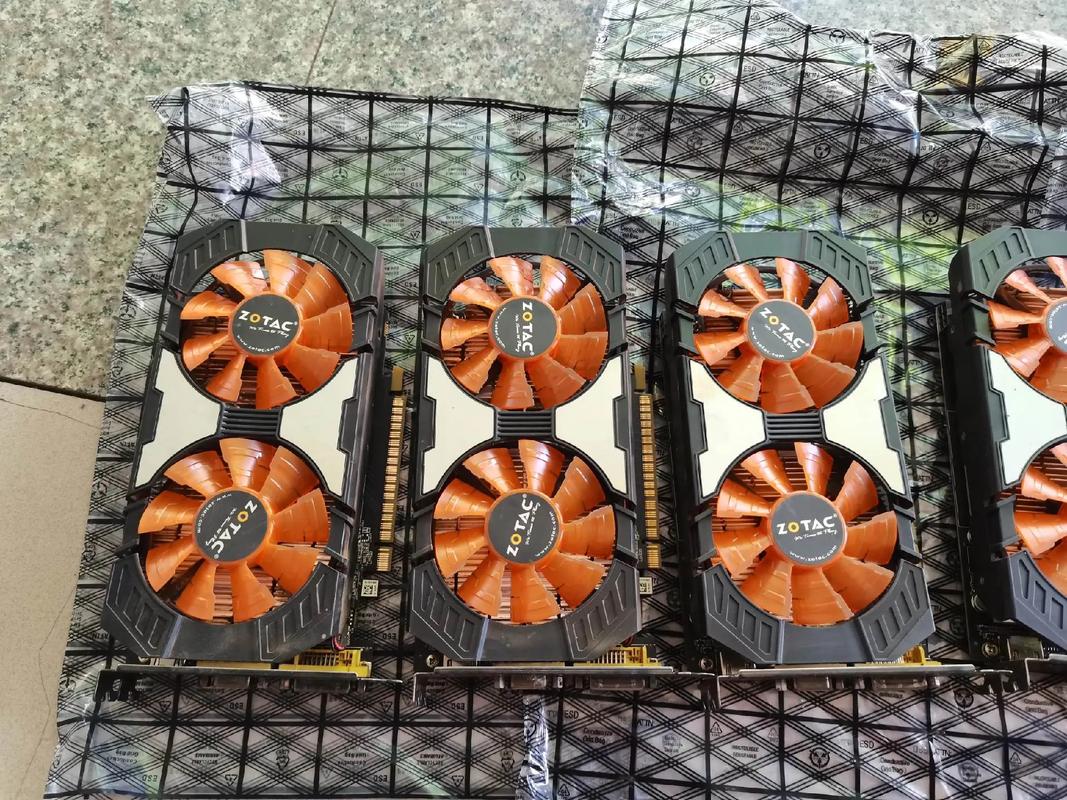 750ti配什么cpu和主板