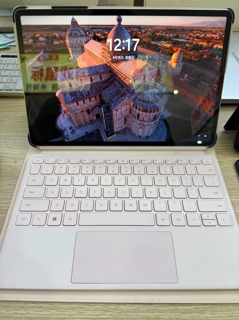 用电脑cpu做一个平板