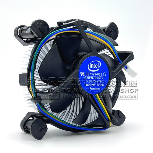 cpu i3 4170用什么风扇