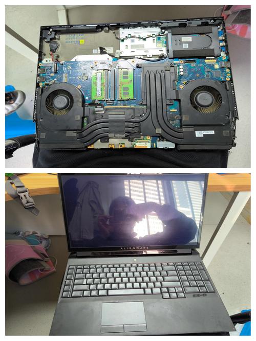 台式机加装笔记本cpu