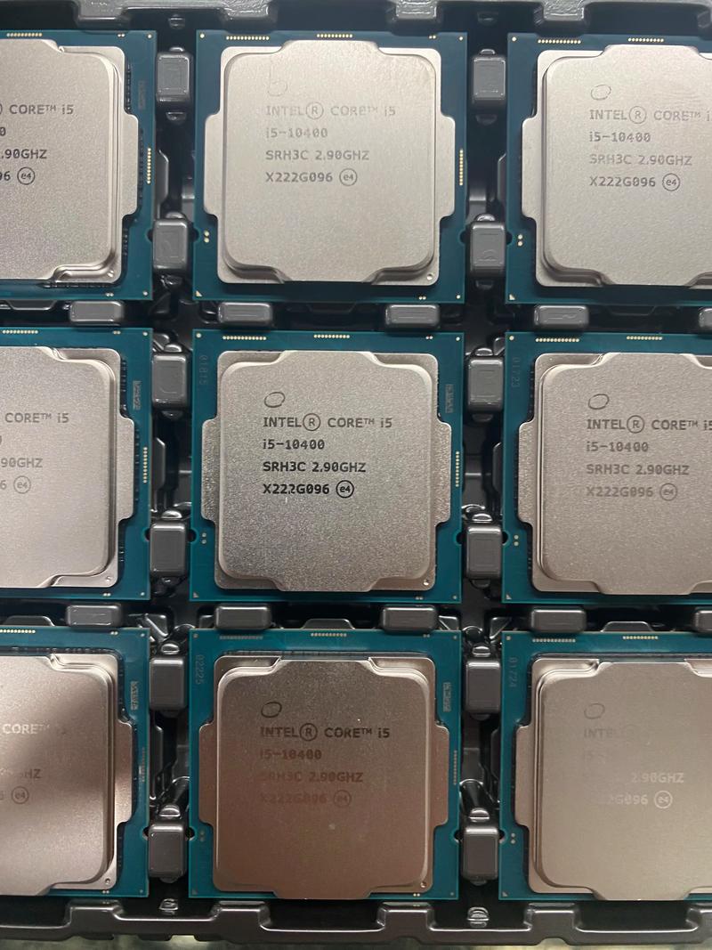 i5散片cpu质保几年