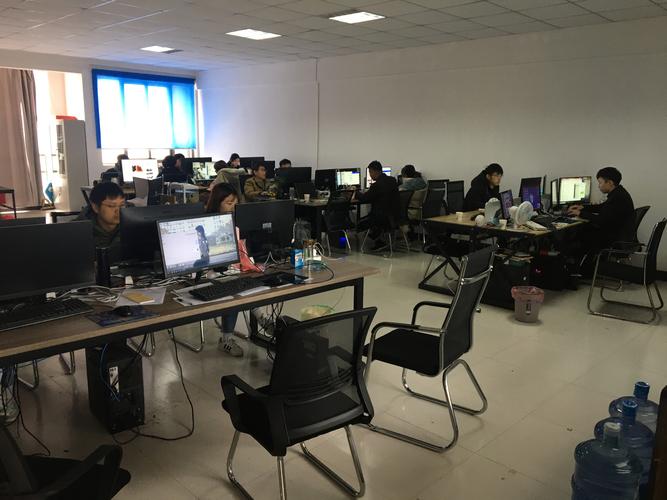 信得过网络科技有限公司