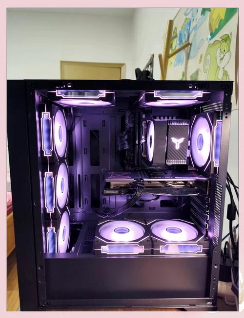 2500元diy电脑主机配置