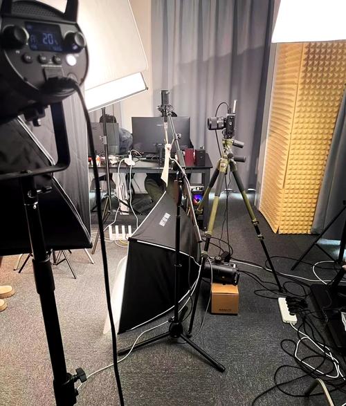 店铺直播电脑用什么配置