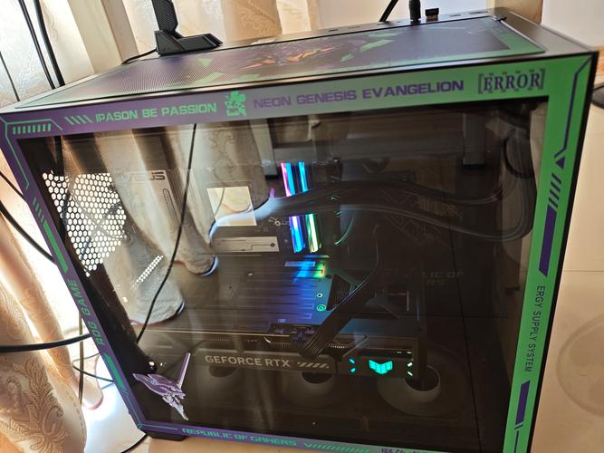 玩配置游戏台式电脑