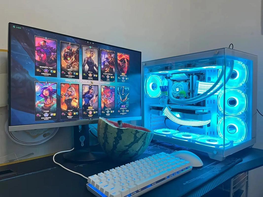 怎么装配置最高的电脑