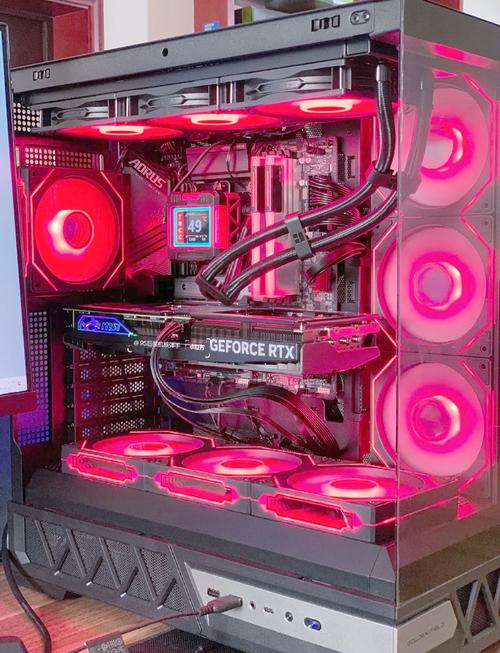 1万顶配电脑配置