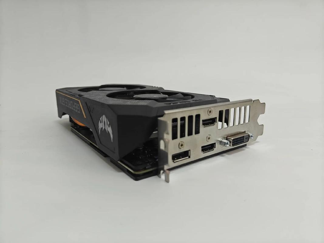 gtx1660ti电脑配置