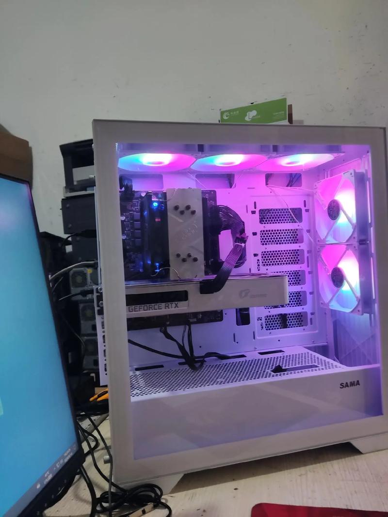 2019配置高电脑游戏