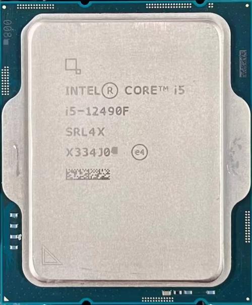 2017cpu i5性价比