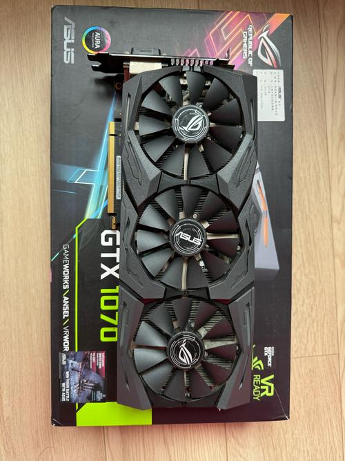 gtx1070需要什么cpu