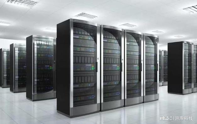 CN云网络服务器空间