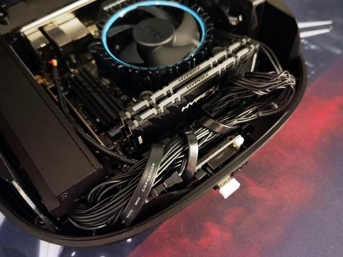 1600块钱电脑配置