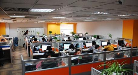 广州市创悠网络有限公司