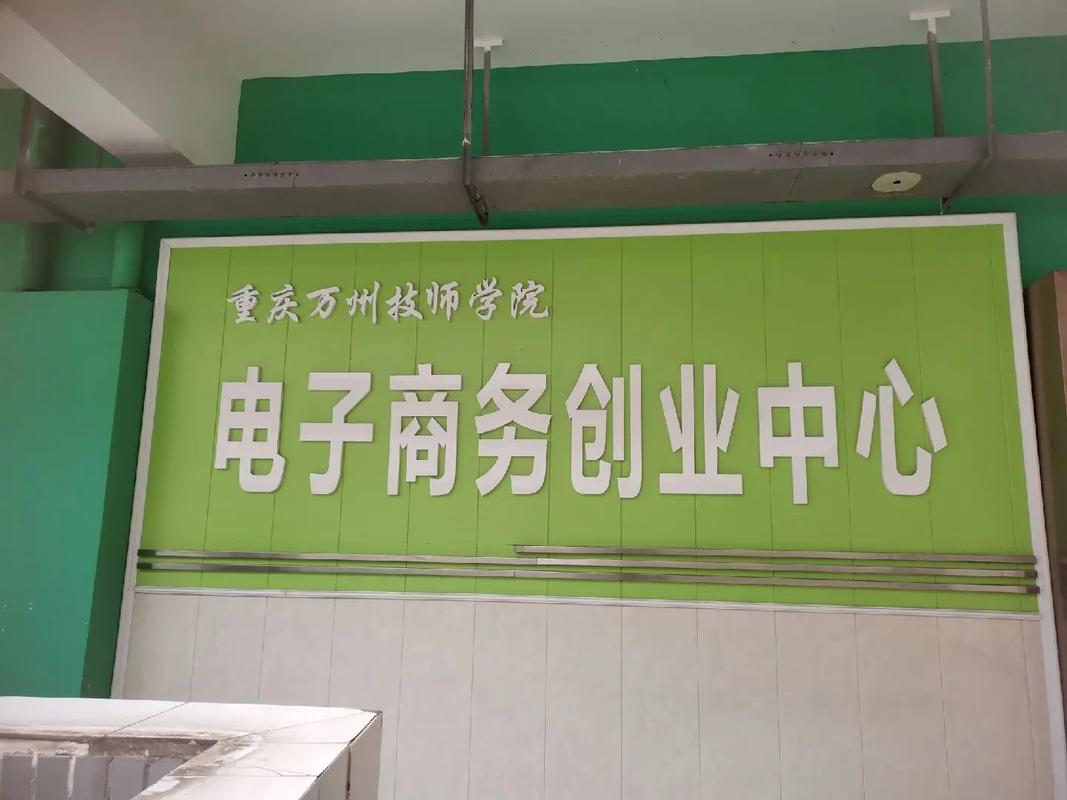 重庆市网络科技电商平台