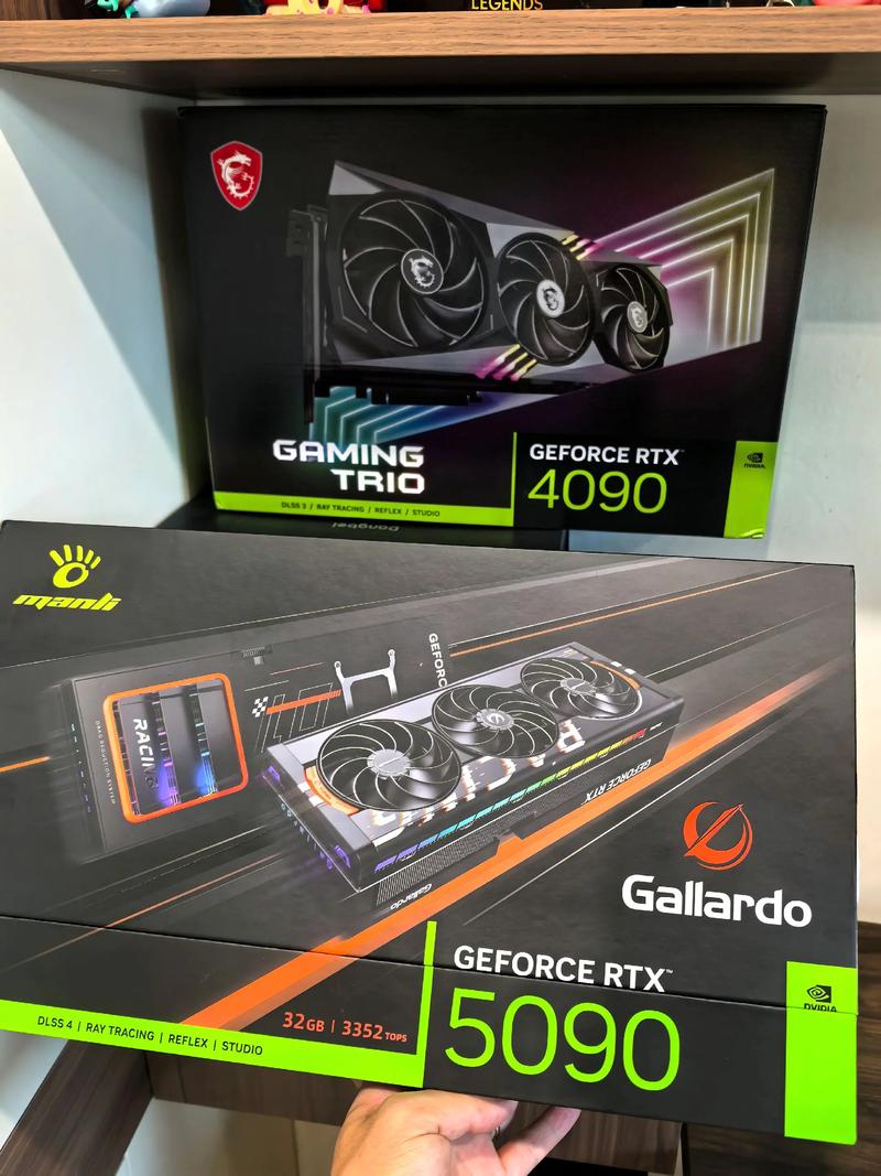 玩LOL高配置组装电脑