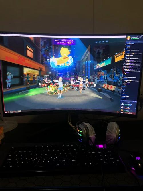 qq飞车6开电脑配置