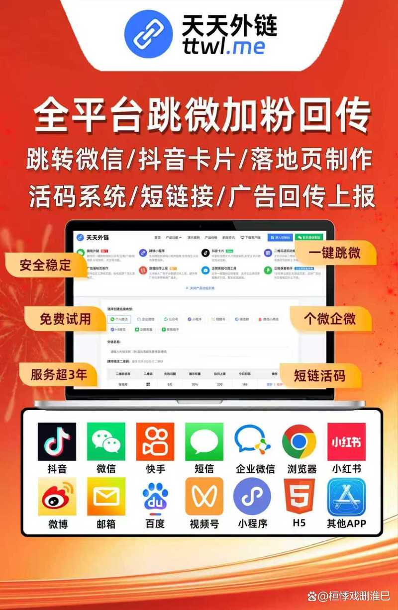 全自动引流推广软件,快手业务区播放量200