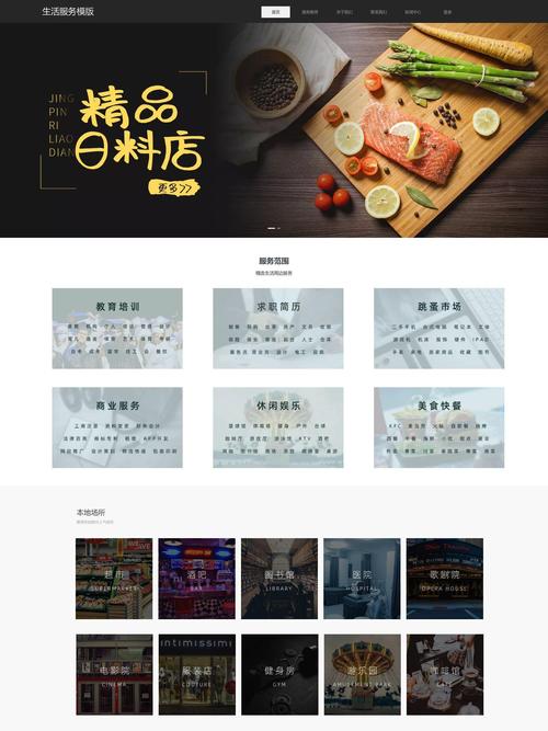 关于电子商务网站建设