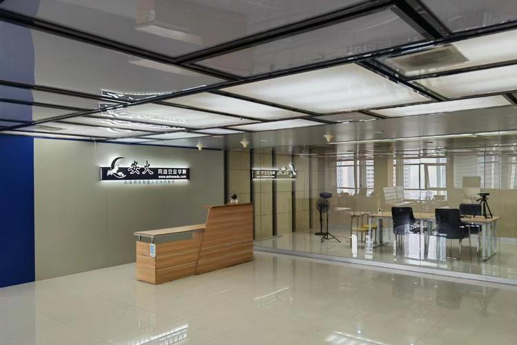 连云港网络咨询有限公司