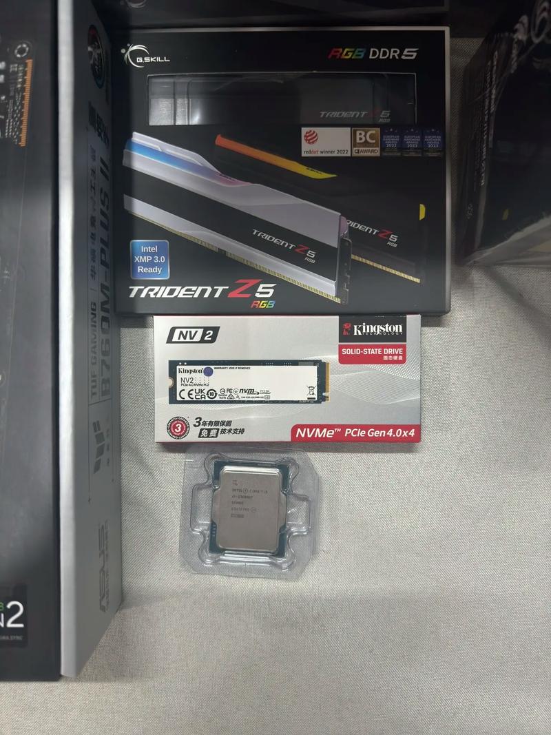 办公用什么i5cpu