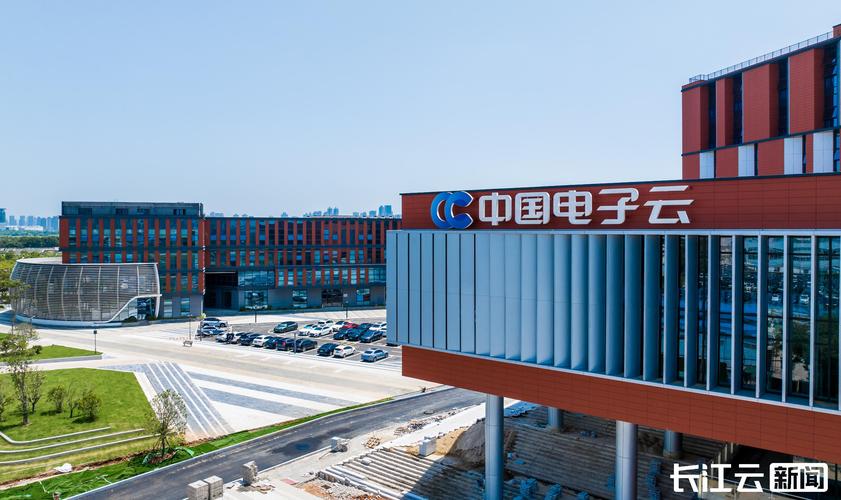 入云网络科技有限公司