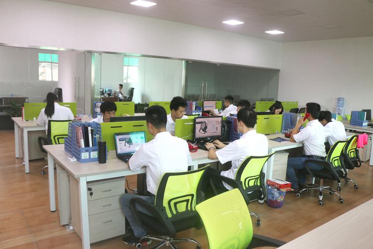 网络科技公司做电子商务