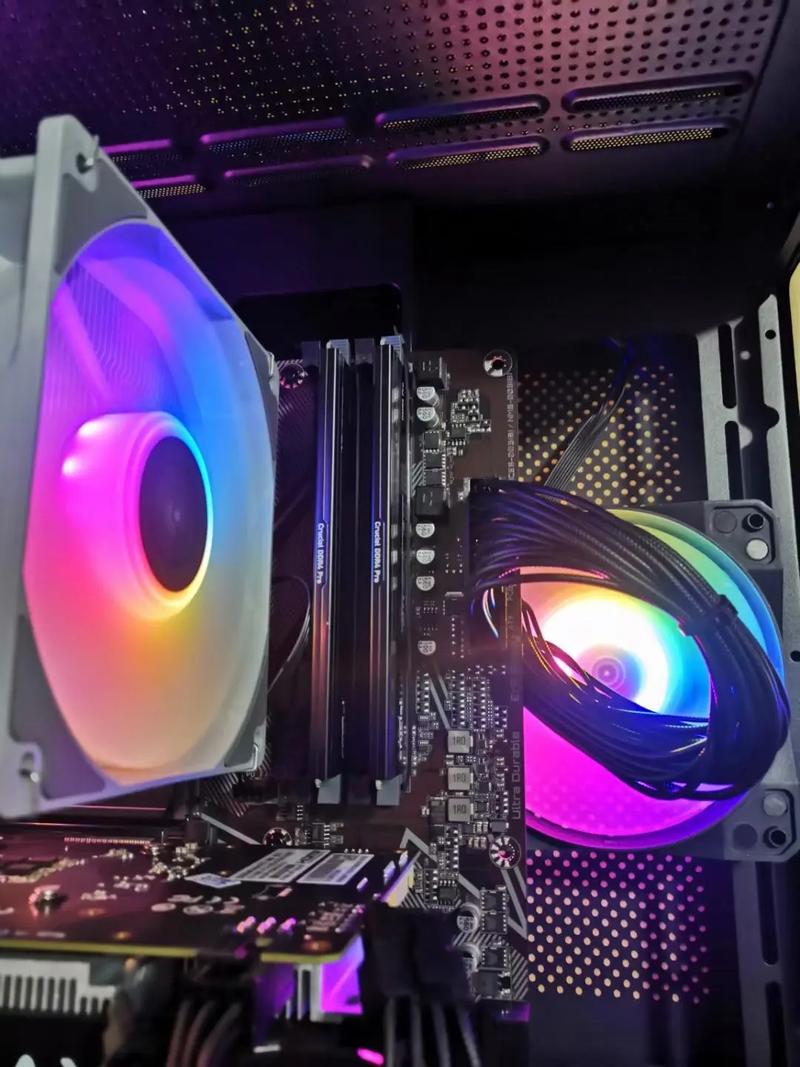 5000的锐龙电脑配置