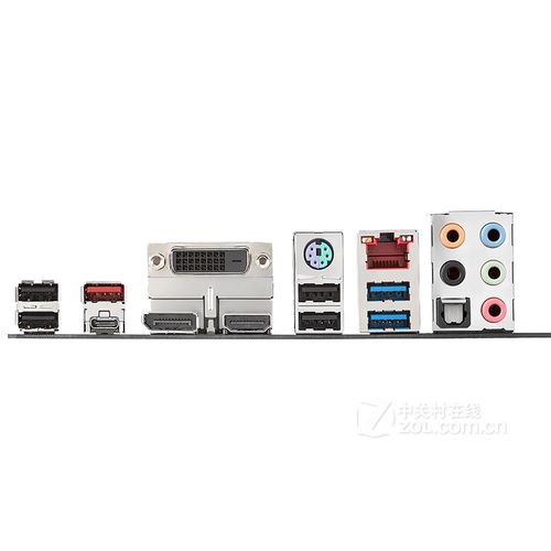 z170主板支持的cpu