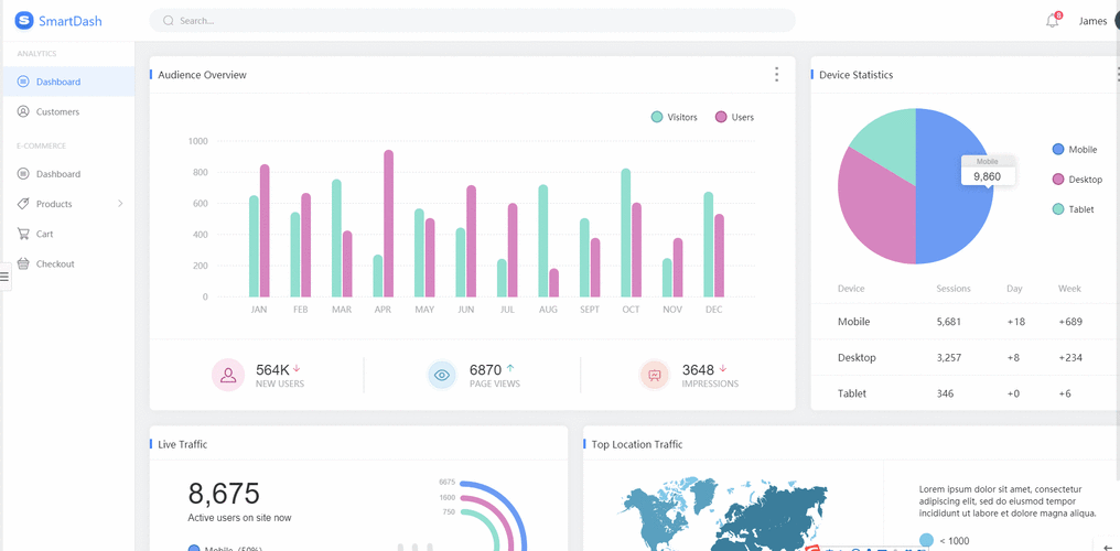 动态网站建设在线测试
