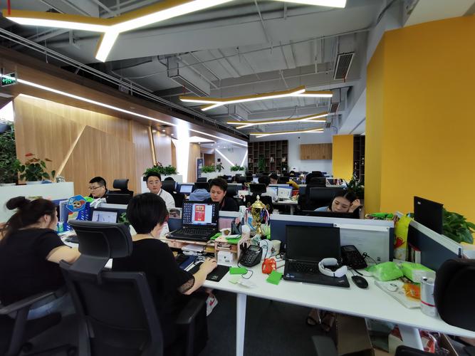 潍坊360网络科技公司