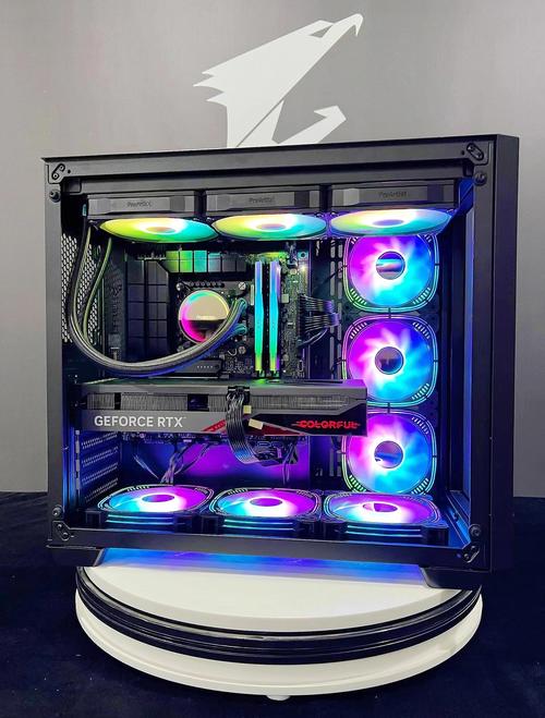 最顶级的电脑主机配置