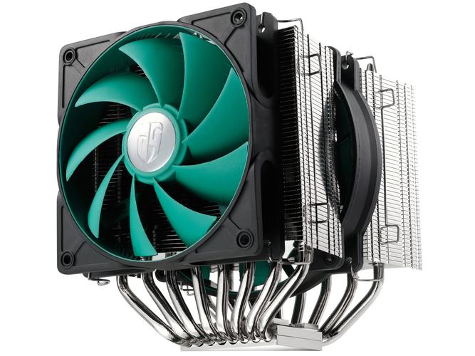 cpu散热器重量多少合适