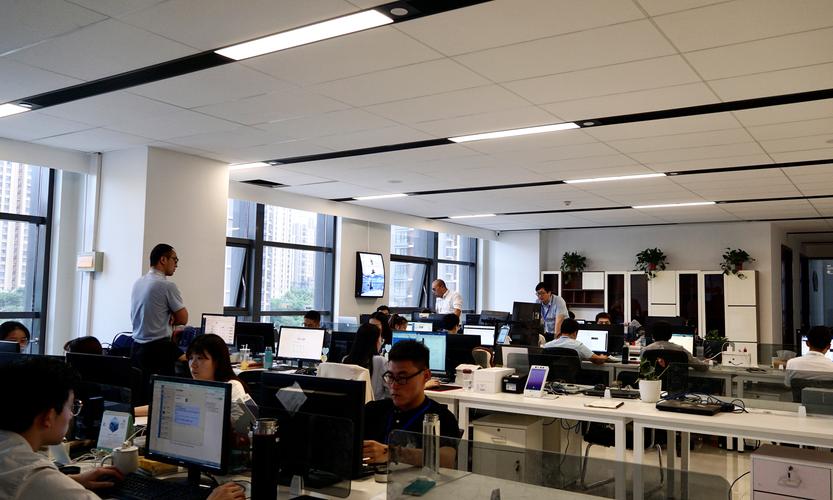 微倍网络科技有限公司