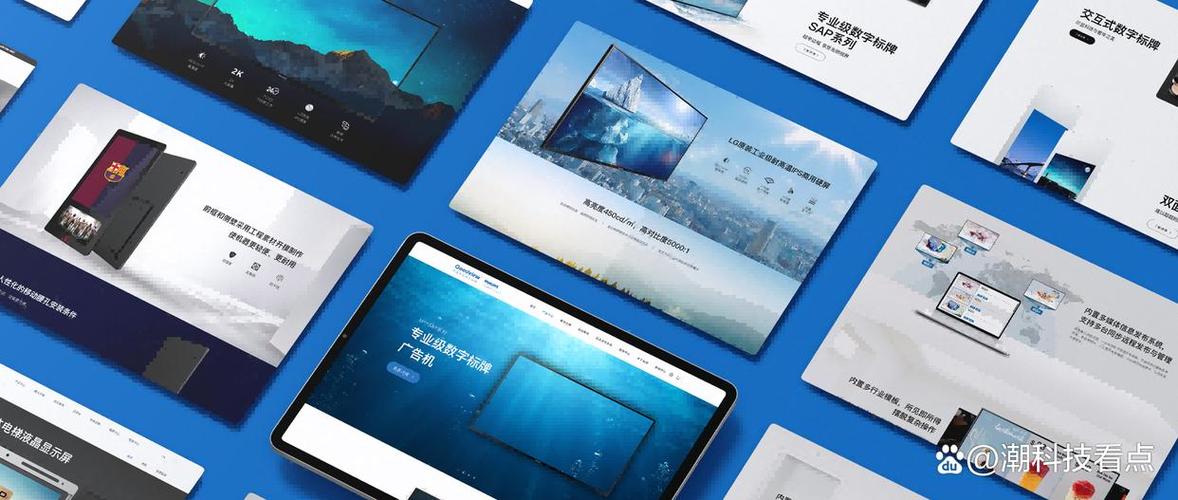 太原营销型网站建设公司